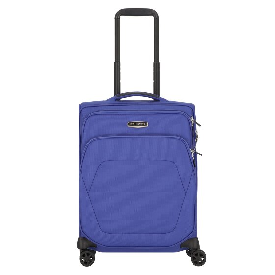 Samsonite Spark SNG ECO Spinner Trolley da cabina a 4 ruote 55 cm