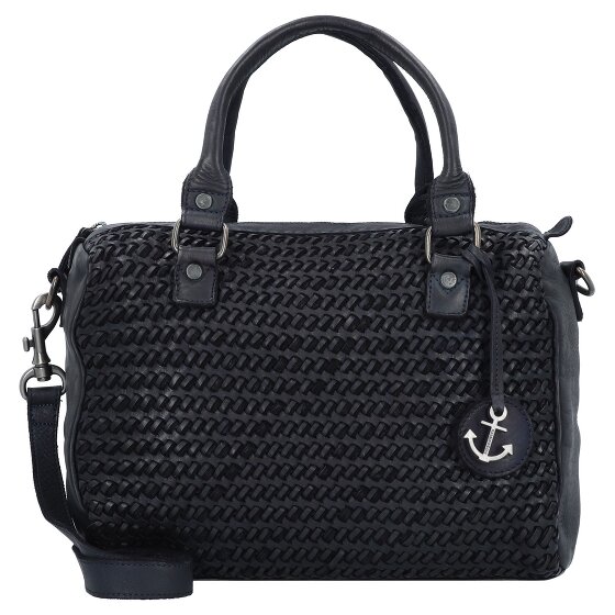 Harbour 2nd Soft Weaving Freda Borsetta Pelle 32 cm