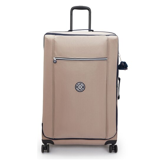 Kipling Basic Jet L 4 ruote Carrello 78 cm