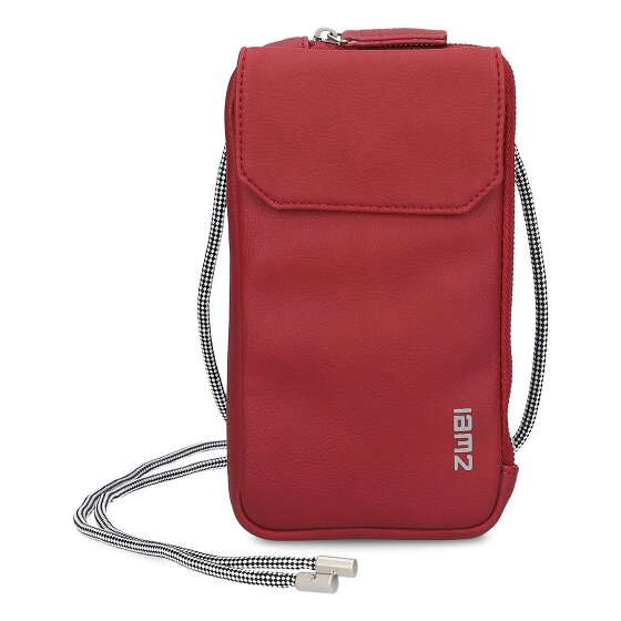 Zwei Mademoiselle.M Custodia per cellulare 10 cm