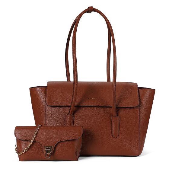 Coccinelle Beat Borsa a tracolla Pelle 33 cm