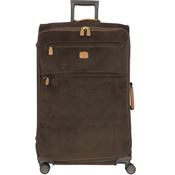 Bric's Carrello Life a 4 ruote 77 cm Bric's Carrello Life a 4 ruote 77 cm