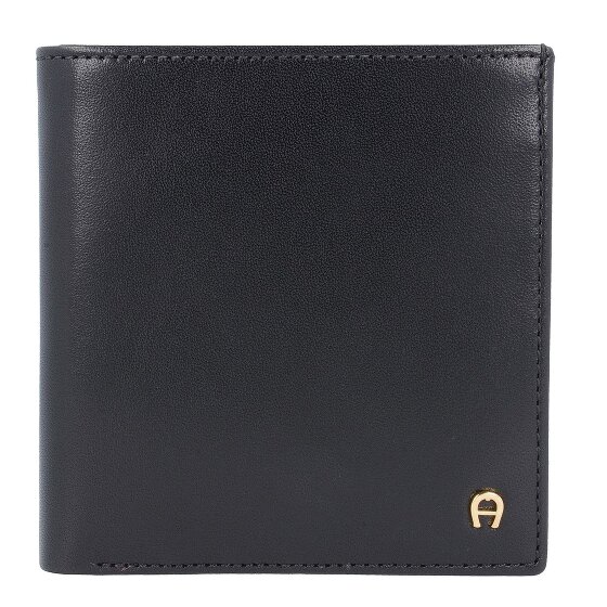 AIGNER Portafoglio Daily Basis in pelle 9,5 cm