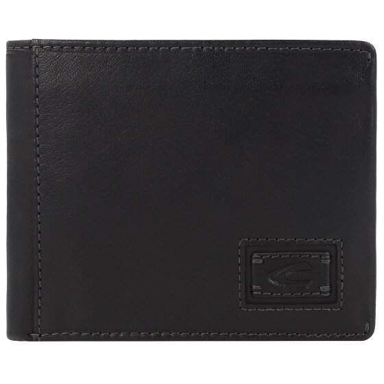 camel active Dust Portafoglio Protezione RFID Pelle 12 cm
