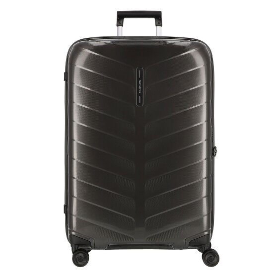 Samsonite Attrix 4 ruote Carrello 75 cm