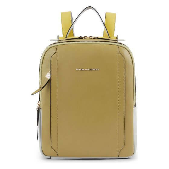 Piquadro Circle Zaino da giorno Pelle 32 cm