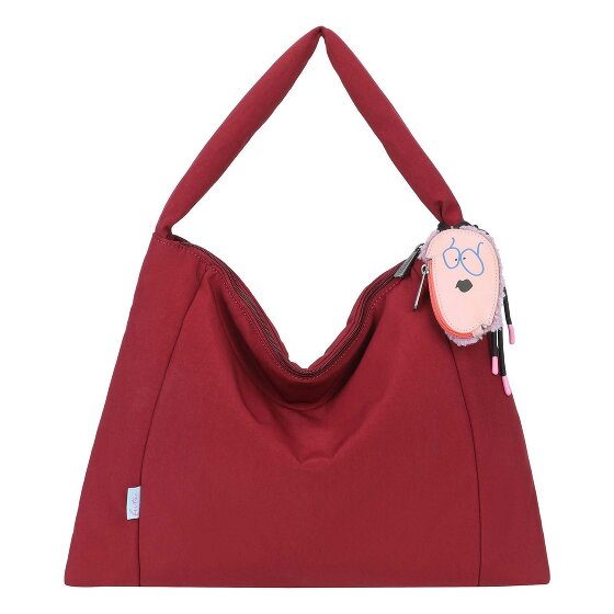 Fritzi aus Preußen Tonnje Borsa a spalla 42 cm