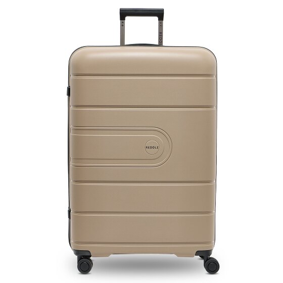Redolz Essentials 11 LARGE 4 ruote Carrello 77 cm
