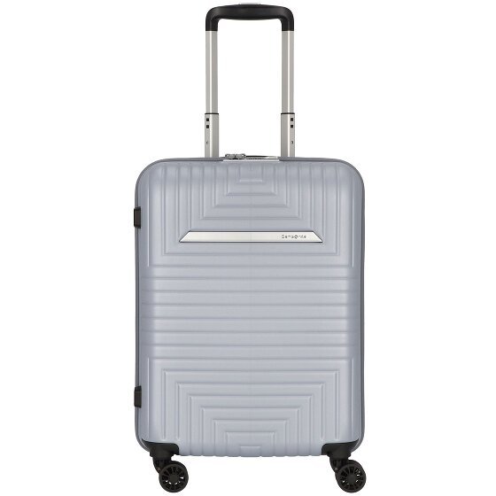 Samsonite Gateway 200 4 ruote Carrello della cabina 55 cm