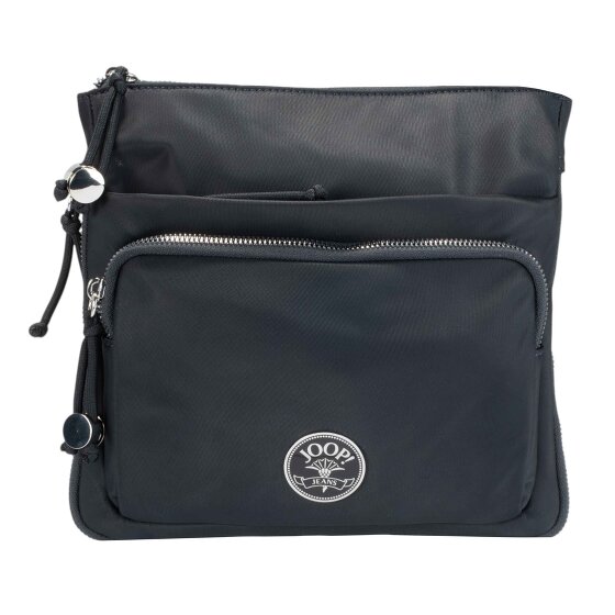 Joop! Jeans Lietissimo 1.0 Lilou Borsa a tracolla 25 cm con piega di espansione