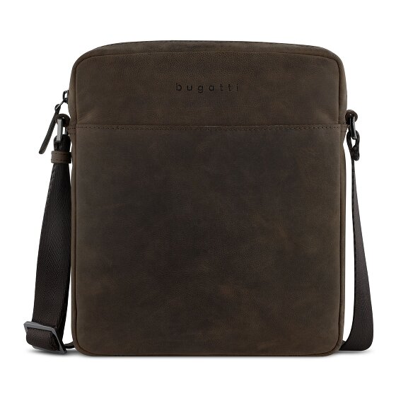 bugatti Luca Borsa a tracolla Pelle 23 cm