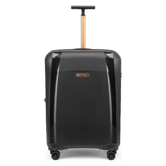 Epic Phantom SL Carrello a 4 ruote 66 cm