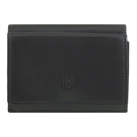 DuDu Honduras Portafoglio Vera Pelle 10 cm