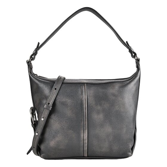 Liebeskind Paris II Borsa a spalla Vera Pelle 36 cm