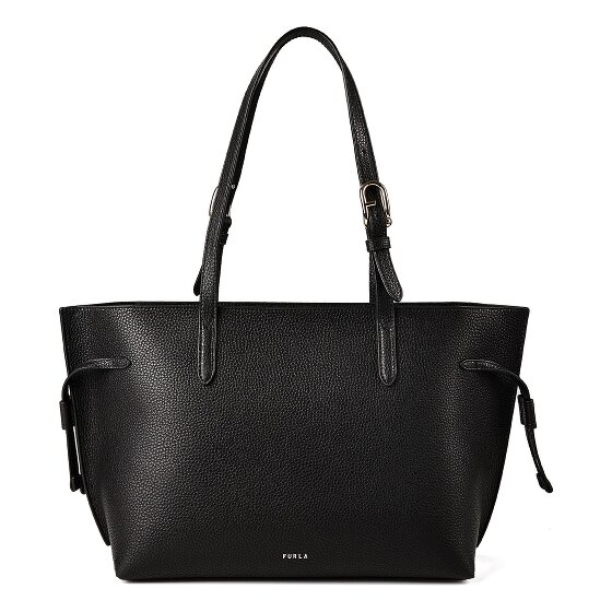 Furla Ava Borsa shopper Vera Pelle 34 cm