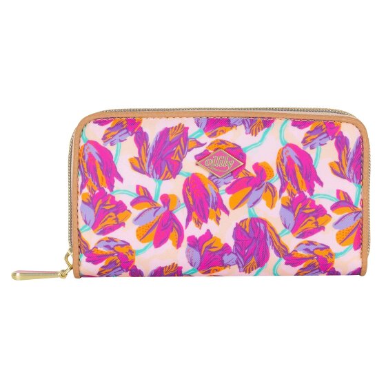 Oilily Tulipy Zana Portafoglio 16 cm