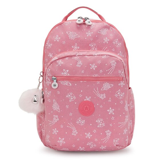 Kipling Back To School Plus Seoul Lap Zaino da giorno 44 cm