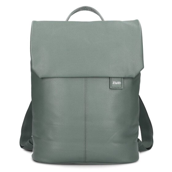 Zwei Mademoiselle.M Zaino da giorno 35 cm Vano porta PC