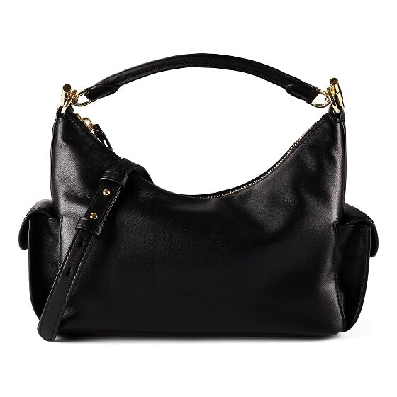 Lauren Ralph Lauren Blaike Borsa a spalla Vera Pelle 25.5 cm