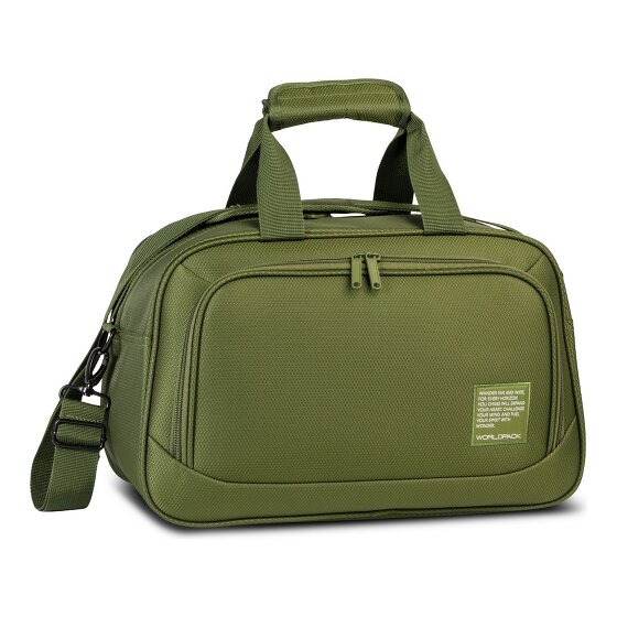 Worldpack Basel Borsa da volo 40 cm