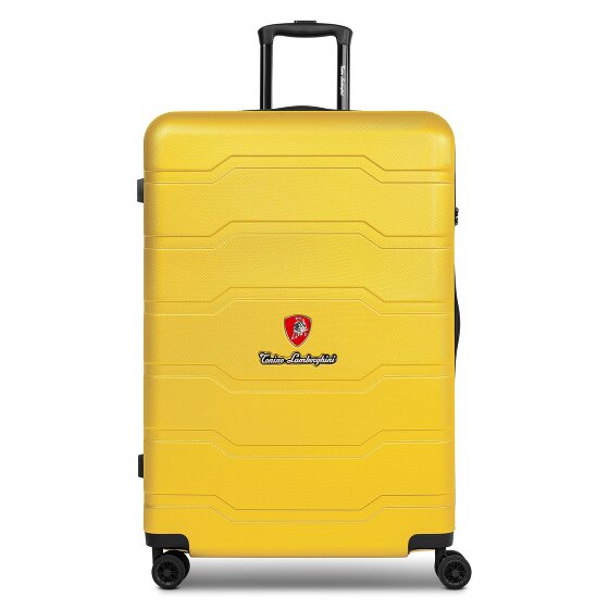 Tonino Lamborghini Bologna 4 ruote Carrello L 77 cm