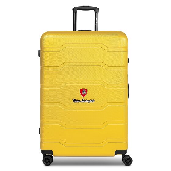 Tonino Lamborghini Bologna 4 ruote Carrello L 77 cm
