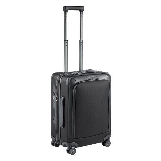 Porsche Design Roadster 4 ruote Carrello della cabina S 54 cm