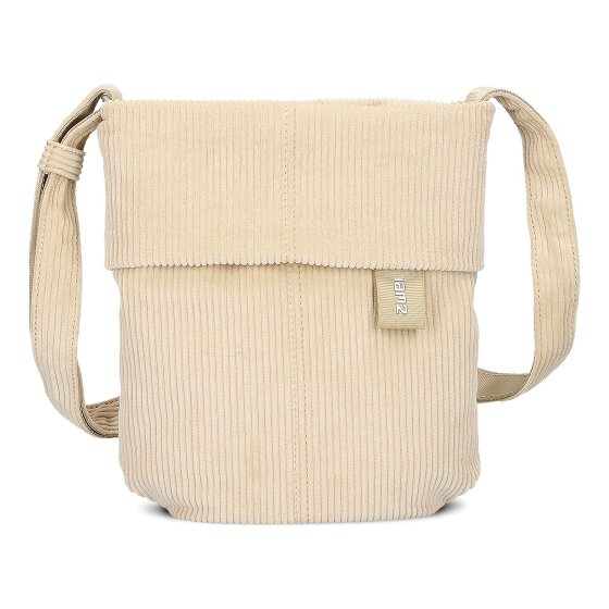 Zwei Mademoiselle.M Borsa a tracolla 22 cm