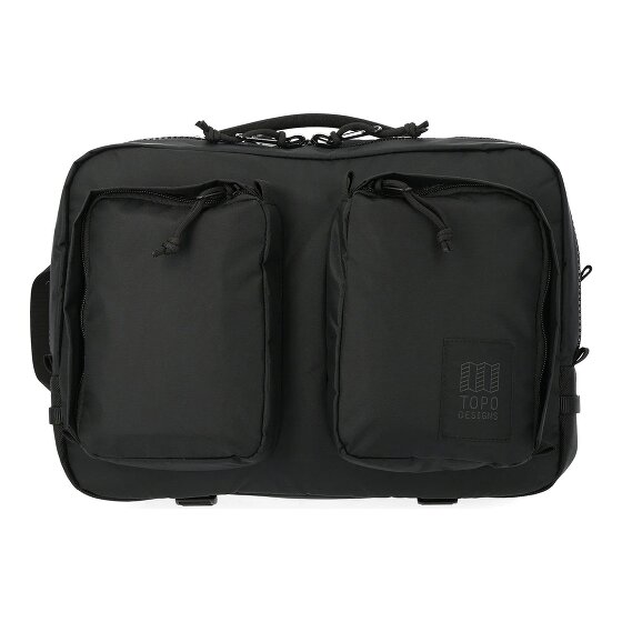 Topo Designs Global Zaino da giorno 29 cm Vano porta PC