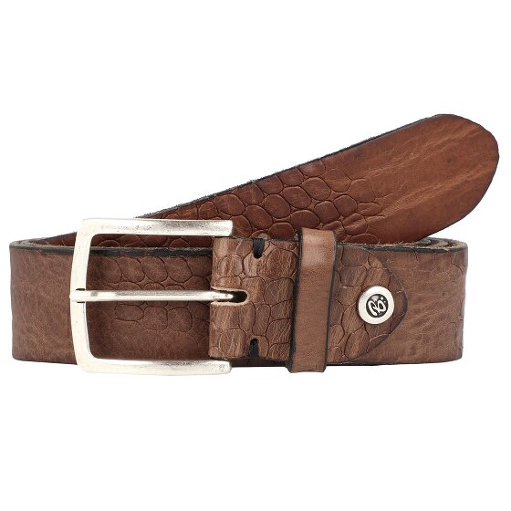 b.belt Cintura in pelle