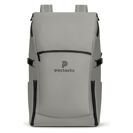 Pactastic Urban Collection Zaino da giorno 62 cm Scomparto per laptop