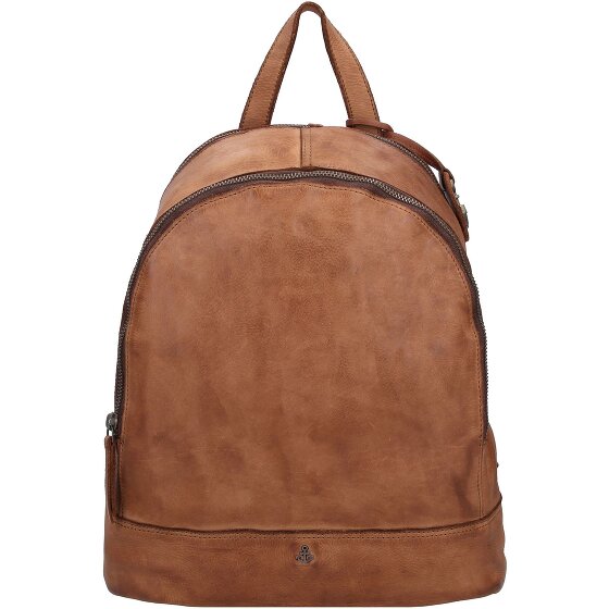 Harbour 2nd Anchor Love Meghan City Zaino in pelle 30 cm
