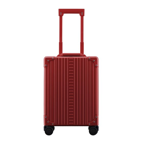 Aleon Trolley Business a 4 ruote 50 cm Scomparto per laptop