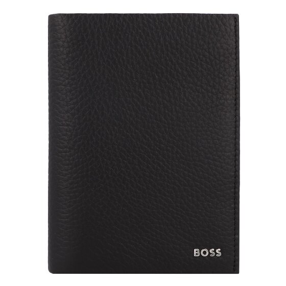 Boss New Crosstown Portafoglio Protezione RFID 11 cm