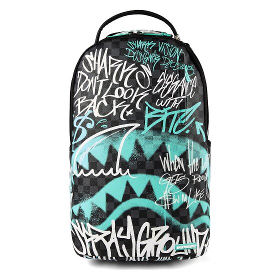 Sprayground Striking Zaino da giorno 45 cm Scomparto per laptop