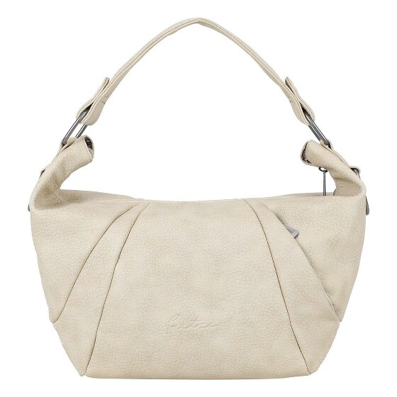 Fritzi aus Preußen Limited Happy Flocked Borsa a spalla 30 cm