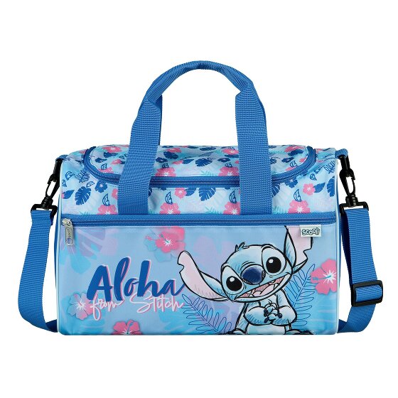 Scooli Borsa sportiva 35 cm Scooli Borsa sportiva 35 cm