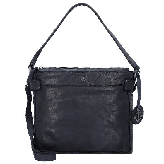 Harbour 2nd Anchor Love Luisa Borsa a tracolla in pelle 25 cm