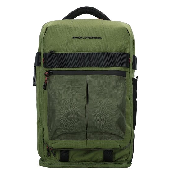 Piquadro Arne Zaino da giorno 43 cm Vano porta PC