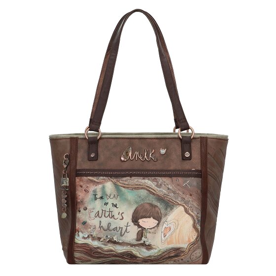 Anekke Core Borsa shopper 40 cm