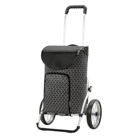Andersen Shopper Royal Shopper Famke Carrello della spesa 59 cm