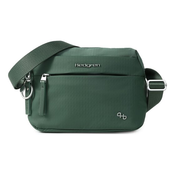 Hedgren Furo Borsa a tracolla Protezione RFID 22 cm
