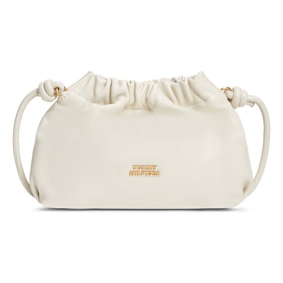 Tommy Hilfiger TH Soft Leather Borsa a tracolla Pelle 20 cm