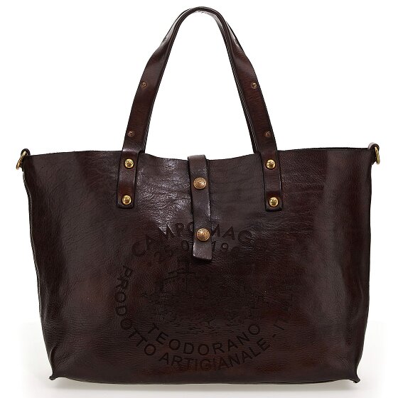 Campomaggi Borsa shopper Pelle 43 cm
