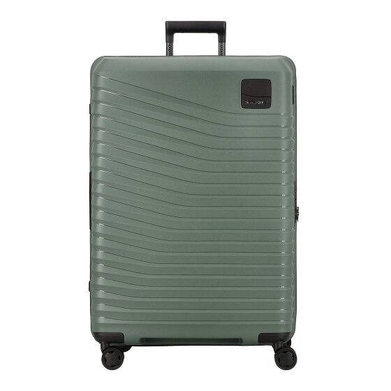 Samsonite Intuo 4 ruote Carrello L 75 cm con piega di espansione