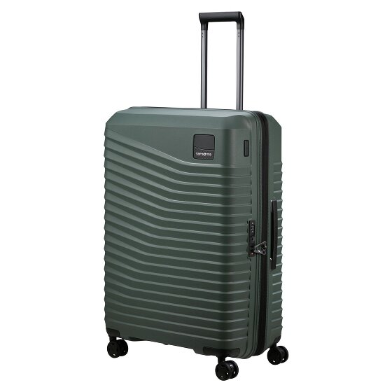 Samsonite Intuo 4 ruote Carrello L 75 cm con piega di espansione