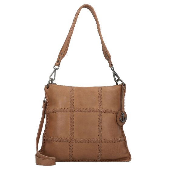 Harbour 2nd Fashion Lights Xanthe Borsa a tracolla Pelle 33 cm