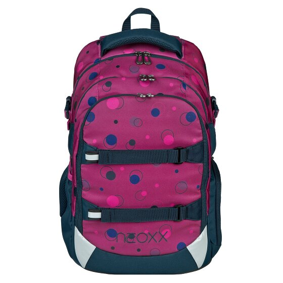 Neoxx Active Pro Zaino da scuola 45.5 cm Neoxx Active Pro Zaino da scuola 45.5 cm