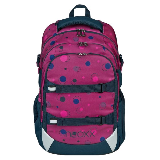 Neoxx Active Pro Zaino da scuola 45.5 cm