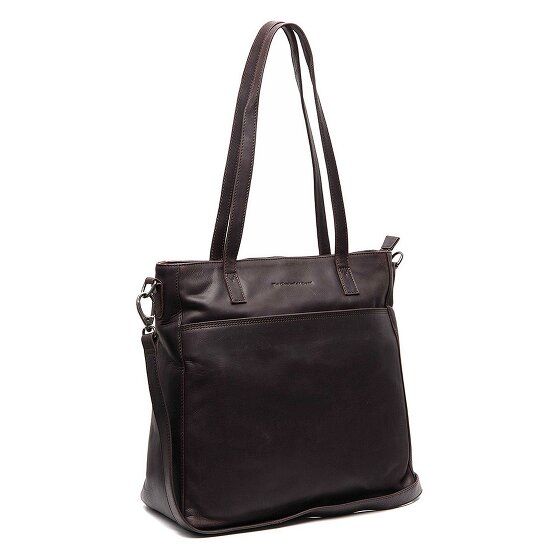 The Chesterfield Brand Mosel Borsa shopper Pelle 33 cm Scomparto per laptop
